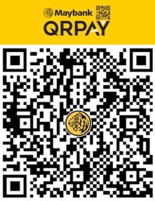 Maybank QRPay